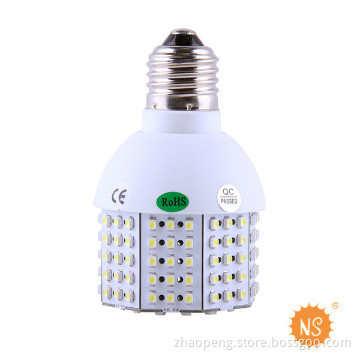 9W SMD LED Corn Light E27 Energy Saving Bulb